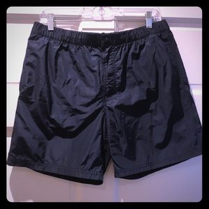 Men’s Sunder swim shorts